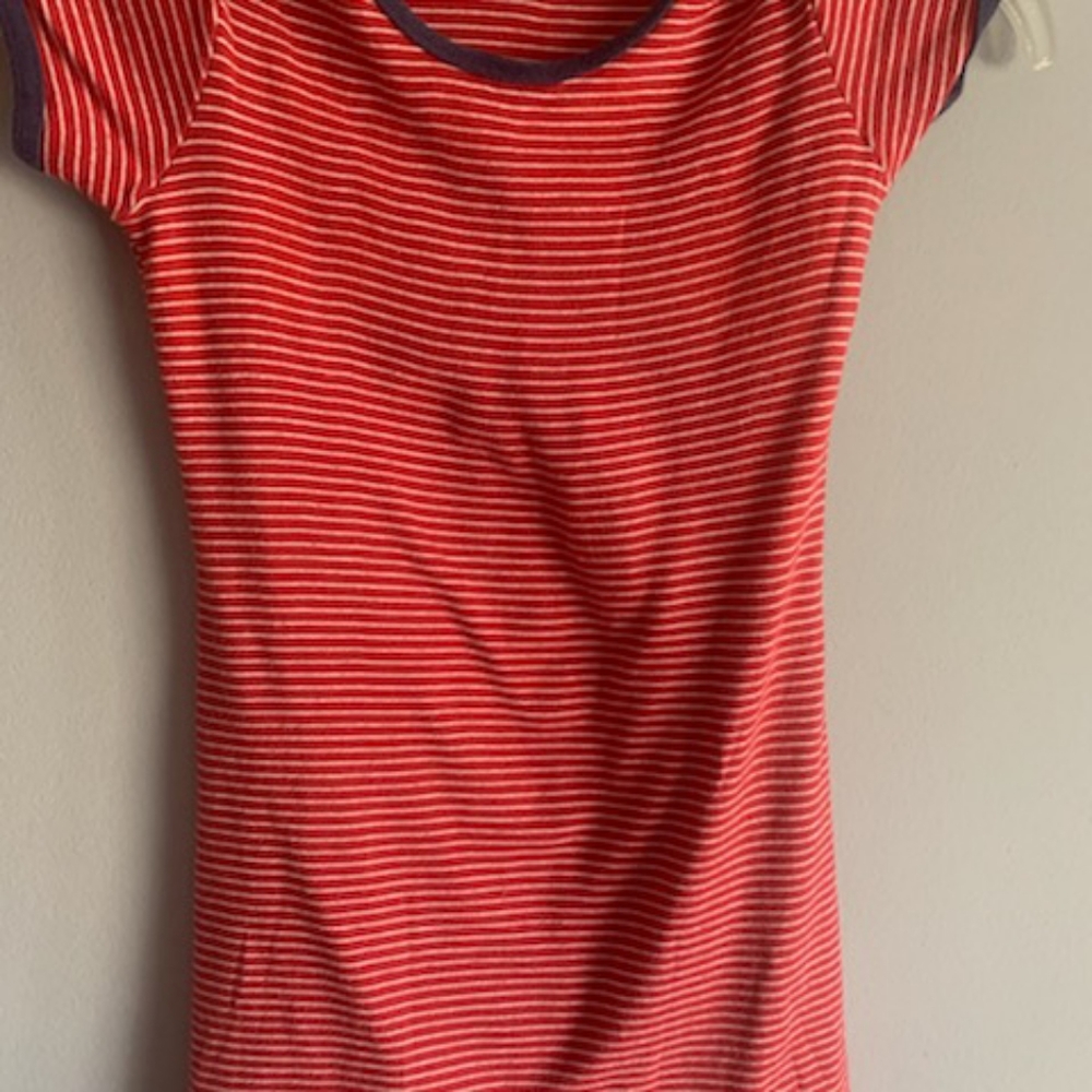 Ralph Lauren knit dress